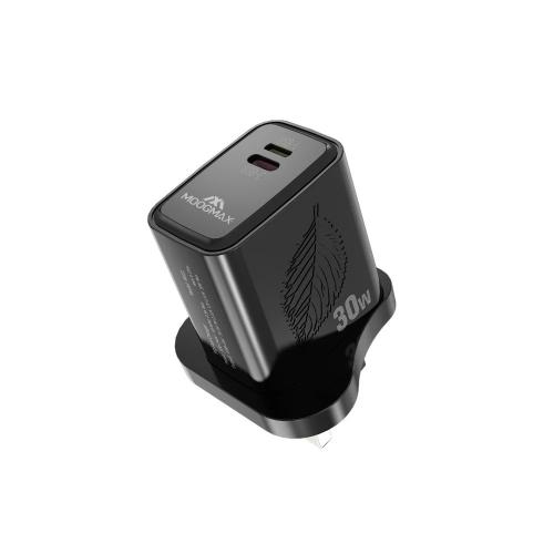 Max usb c wall charger multi