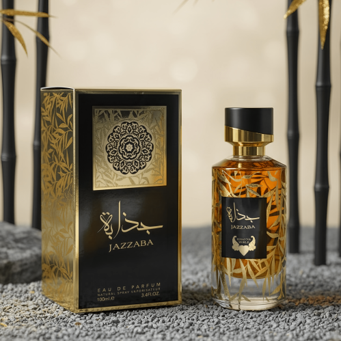 جذابة من عالم ريحانة للنساء ايو دي بارفان 100 مل