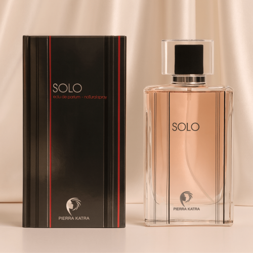 عطر سولو للرجال من الون اودي بارفوم 100 مل