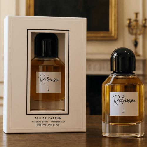 روبنسون I من بيري كاترا للجنسين ايو دي بارفان –85م...