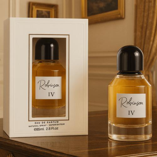 روبنسون IV من بيري كاترا للجنسين ايو دي بيرفيوم –...