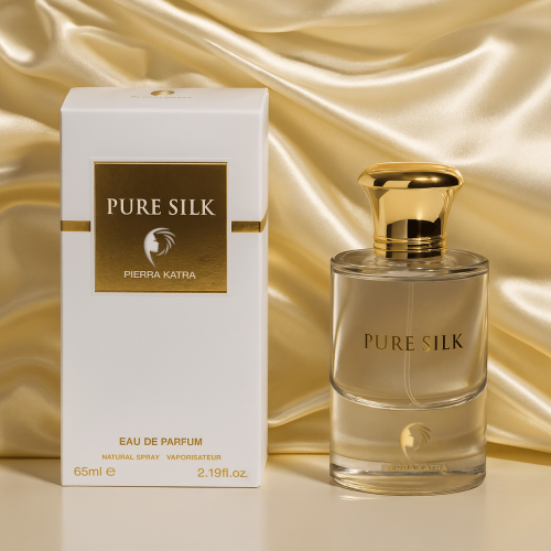 بيور سيلك للجنسين من بيري كاترا او دي بارفيوم - 65...