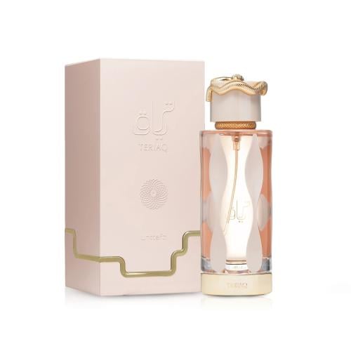 Tariq perfume for women from Latafa - Eau de Parfum 100ml