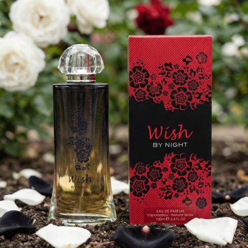 ويش نايت من جوليا روبنسون للنساء او دي برفيوم 100...