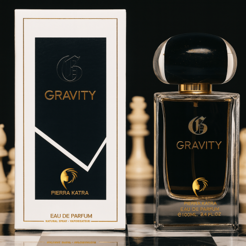 عطر جريفتي من بيري كاترا 100 مل