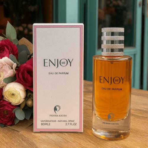 عطر انجوي مي من بيري كاترا ايو دي بارفان 80 مل