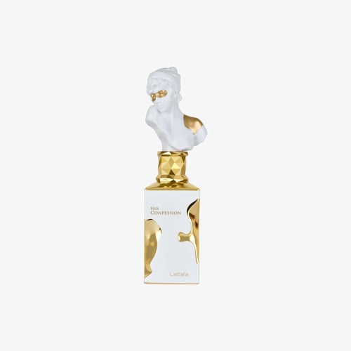 عطر هير للنساء من لطافة - او دي بارفان 100مل