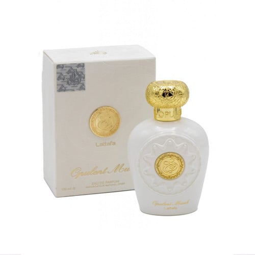 اوبلنت مسك من لطافة للجنسين او دي بارفان، 100مل