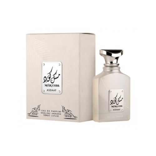 مسك كود من اصداف للنساء او دي بيرفيوم 100 مل
