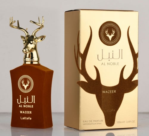 النبل وزير من لطافة للجنسين ايو دي بارفان - 100 مل