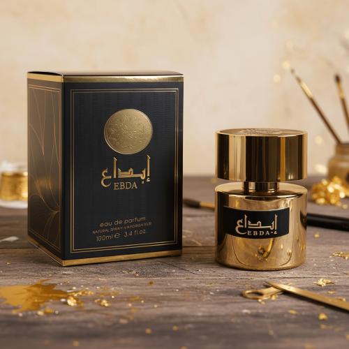 ابداع للجنسين من عالم ريحانة او دي بارفيوم - 100مل