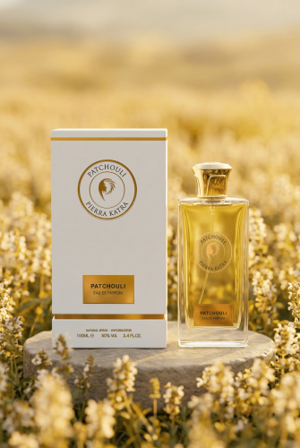 عطر باتشولي من بيري كاترا للجنسين - 100مل