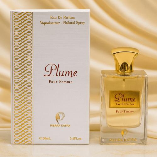 عطر بلومي من بيري كاترا ايو دي بارفان 100 مل