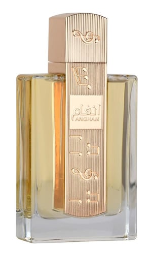 عطر انغام من لطافة للنساء-ايو دي بارفيوم100مل