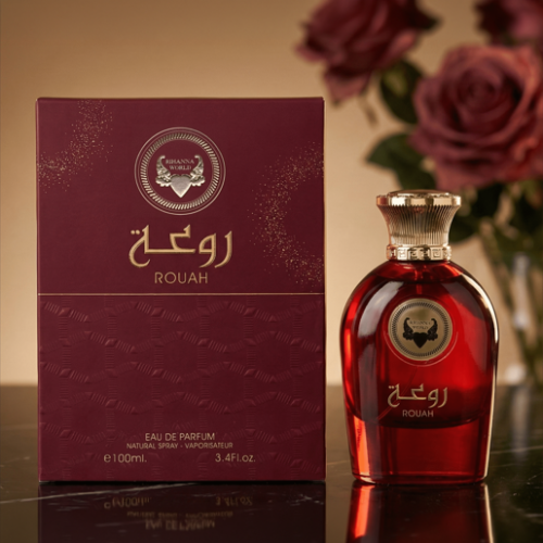 روعة للنساء من عالم ريحانة او دي بارفيوم - 100مل