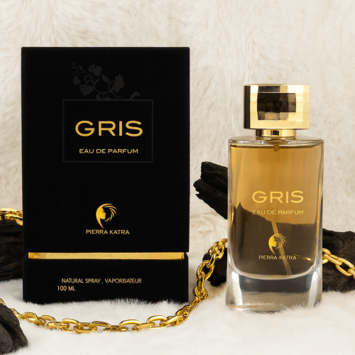 جريس من بيري كاترا للنساء - او دي برفيوم 100 مل