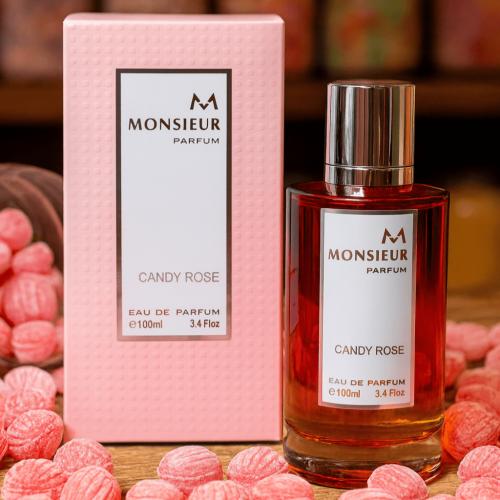 مونسيور كاندي روز من الينا كوريل للجنسين ايو دي با...