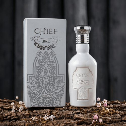 Chef 1820 for unisex from Allon O de Parfum - 100m...
