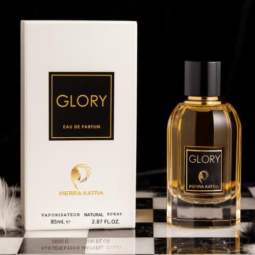 جلوري من بيري كاترا للجنسين او دي بيرفيوم – 85مل