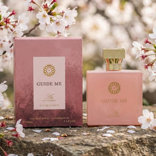Qaed Mi perfume for women from Alina Corell - 100m...