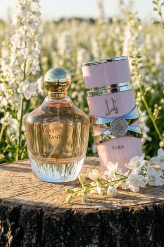 بكج يارا و فانتاسي