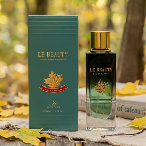 Perfume Lee Beauty for men from Perry Catrara - 10...