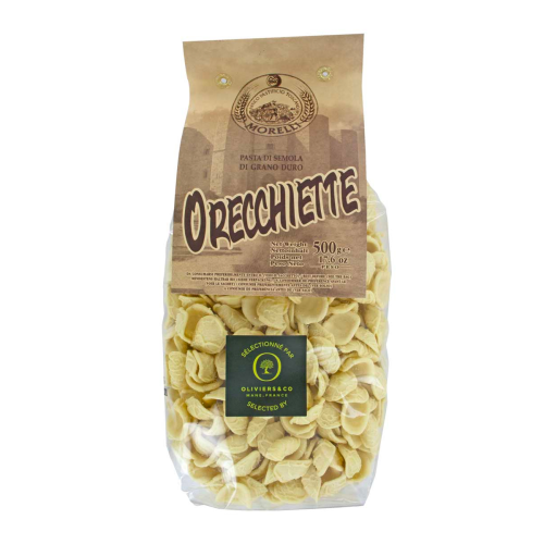 باستا اورتشيتي