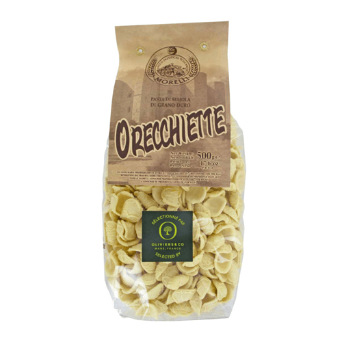 باستا اورتشيتي