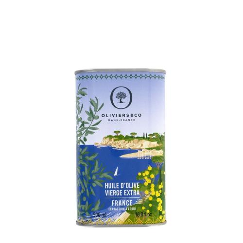 زيت زيتون مولان دو جراند سيدر - فرنسا