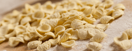 باستا اورتشيتي