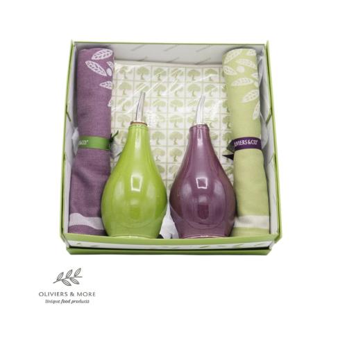 هدية Oliviers&more