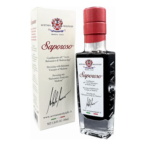 خل بلسميك السابروزو من مالبيغي – مودينا IGP
