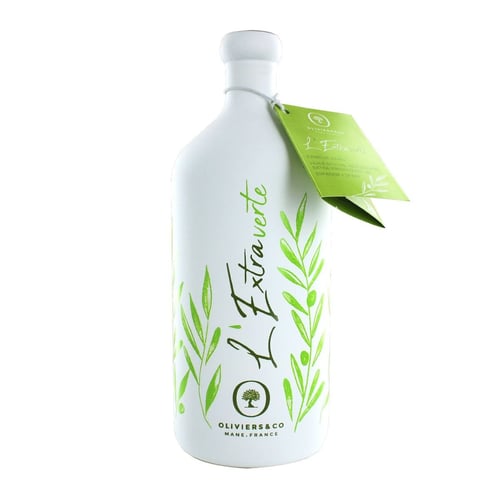 زيت زيتون بكر ممتاز Extraverte من إسبانيا