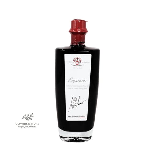 خل بلسميك السابروزو من مالبيغي – مودينا IGP