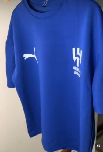 تيشرت الزعيم