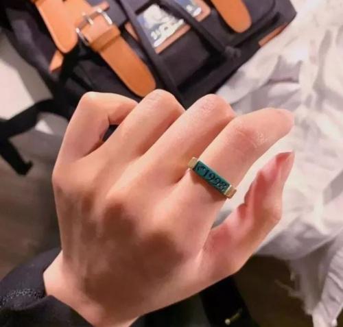 خواتم نسائية