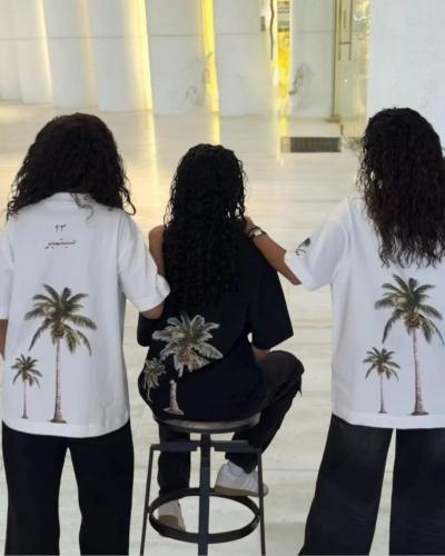 تيشيرت اليوم الوطني SA-11