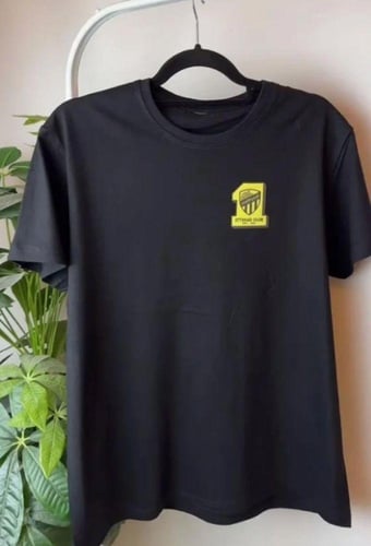 طقم كابلز نادي الاتحاد - تيشيرت وتوب