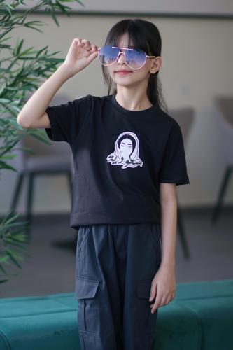 تيشرت اليوم الوطني انيق جداً