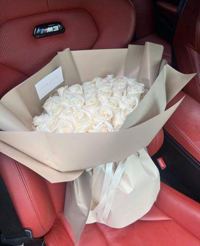 باقة النقاء