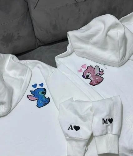 هودي ستيتش وانجل منفصلان