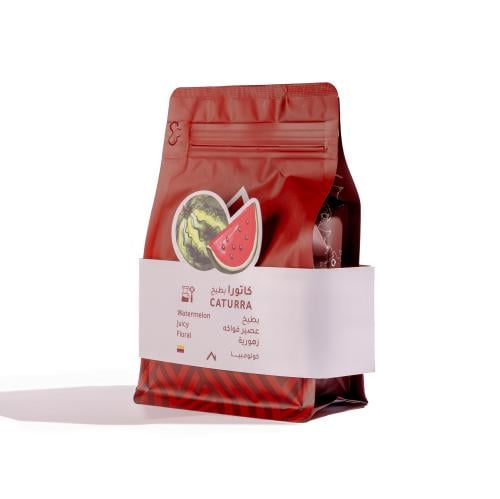 كاتورا بطيخ - فاخر 150 جم