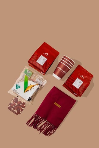 بكج الشتاء - (محصولين مميزة)