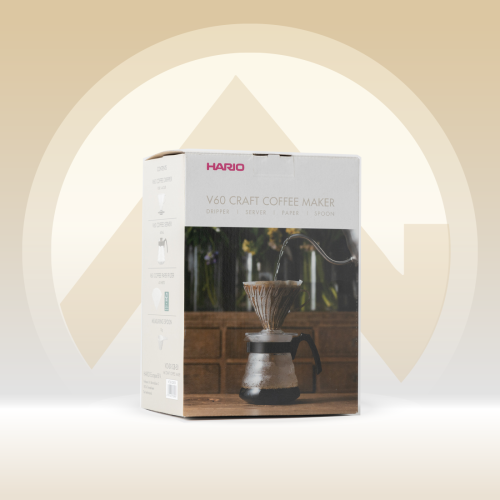 طقم الترشيح كرافت من هاريو 02