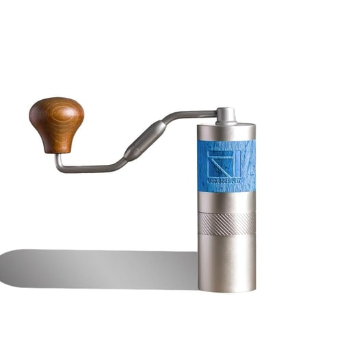 طاحونة ون زيبريسو اليدوية | 1Zpresso Q2