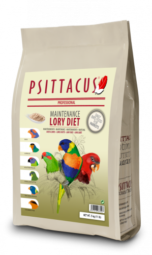 لورى دايت تعبئة lory diet 1kg