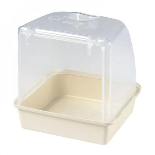 مسبح للطيور حجم كبير