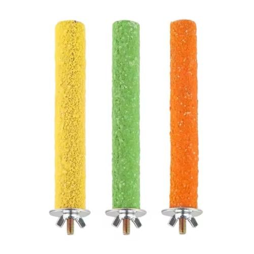 مجثم ومبرد كبير مقاس 40 سم في 5 سم