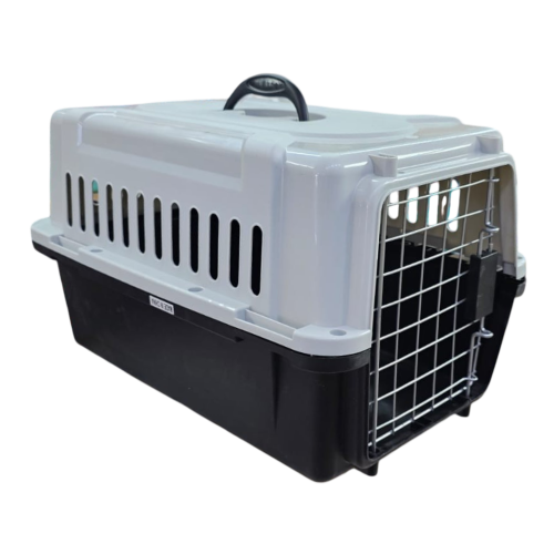 شنطة تنقل للقطط والكلاب مقاس 30×30×47 سم