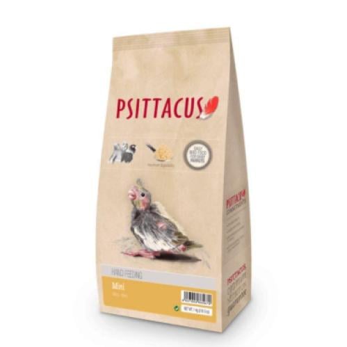 سيريلاك ميني هاند لجميع الطيور (( تعبئة )) 170G